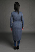 Load image into Gallery viewer, MAYA CASHMERE: BLUE
